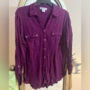 Women’s Liz Claiborne Blouse